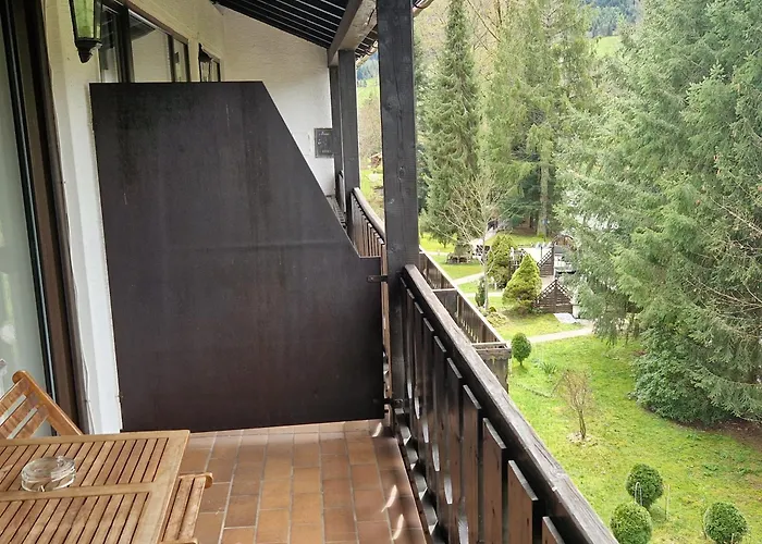 Schwanen-Resort