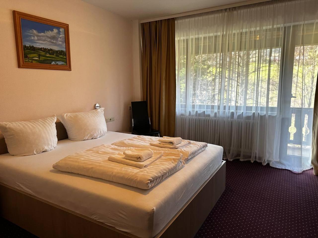 Schwanen Hotel