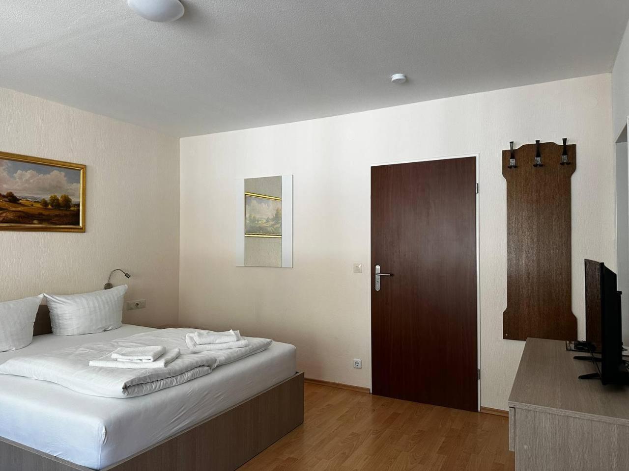Schwanen-Resort Отель 3*