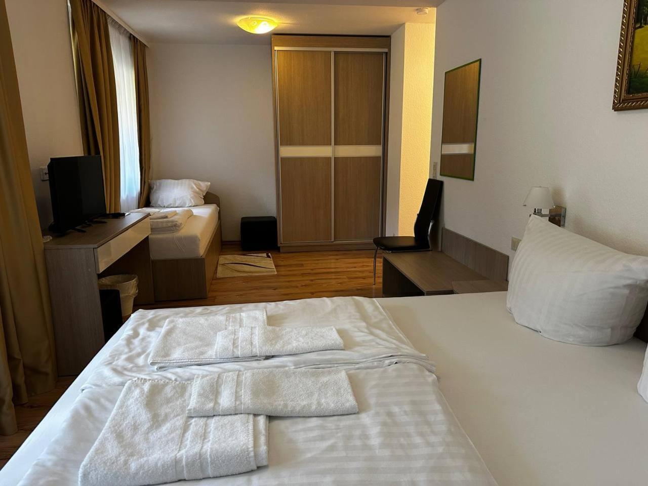 Schwanen 3*