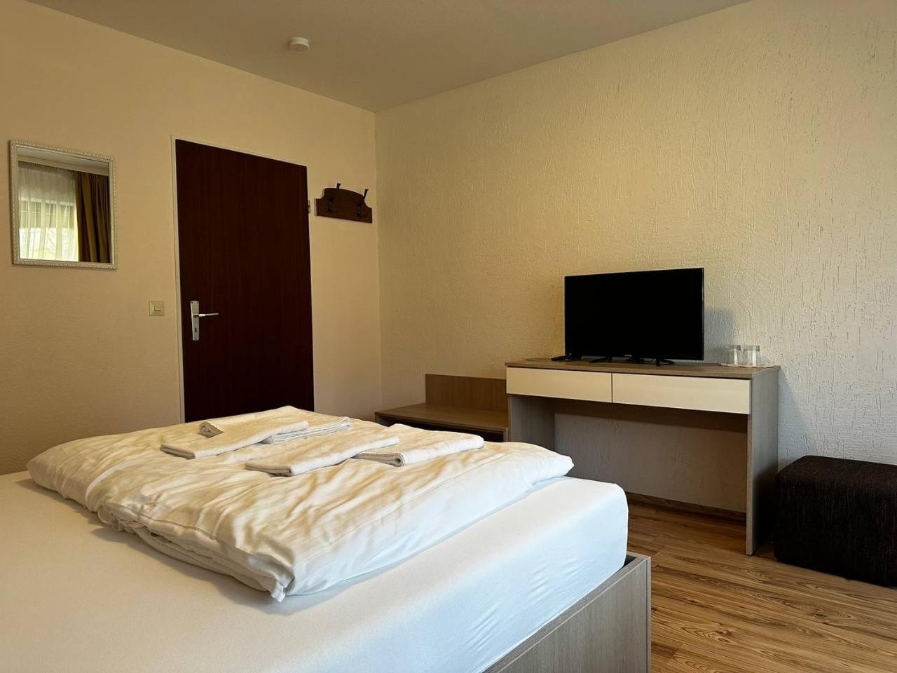 Schwanen 3* Baiersbronn