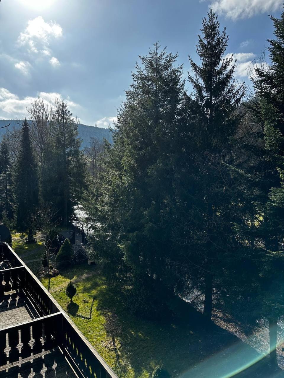 Schwanen-Resort Байрсброн