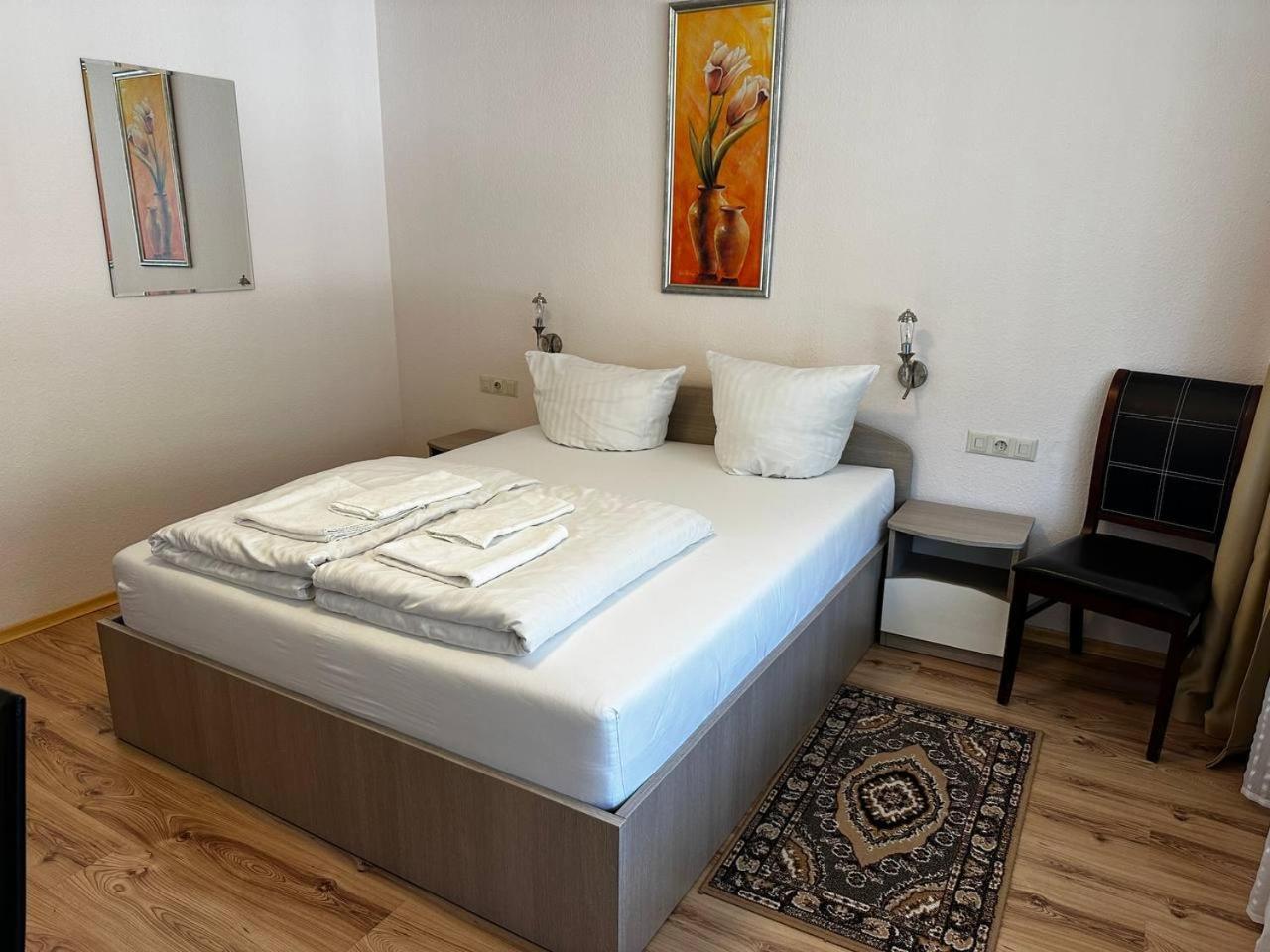 Schwanen-Resort Отель 3*
