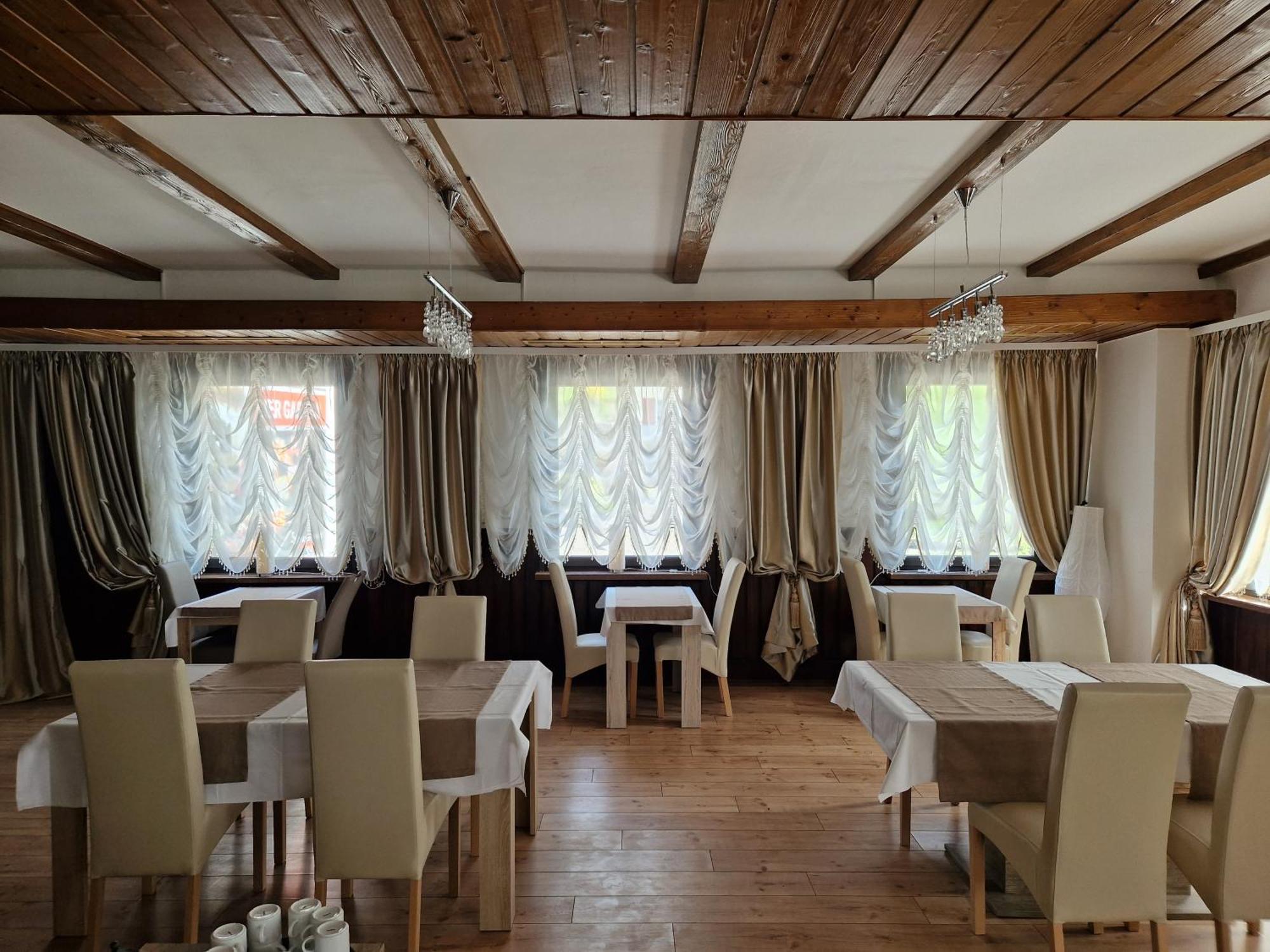 Hotel Schwanen