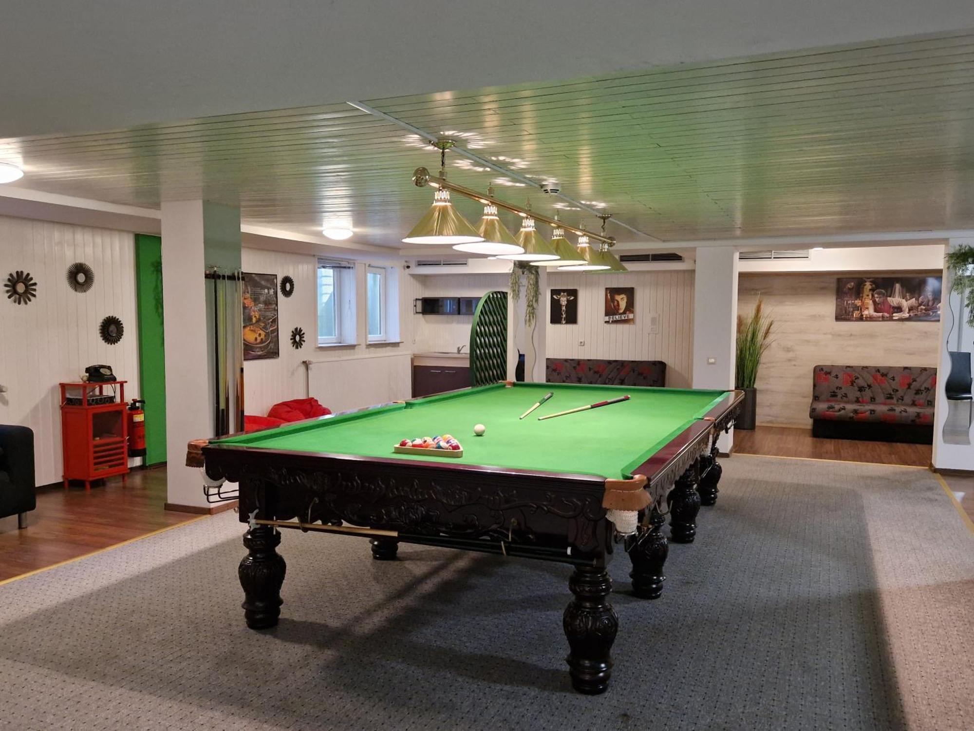 Отель Schwanen-Resort 3*