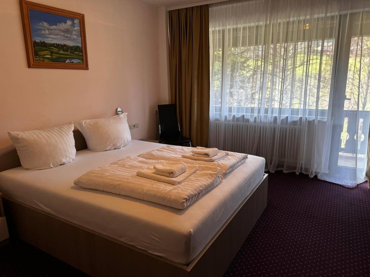 Schwanen 3*