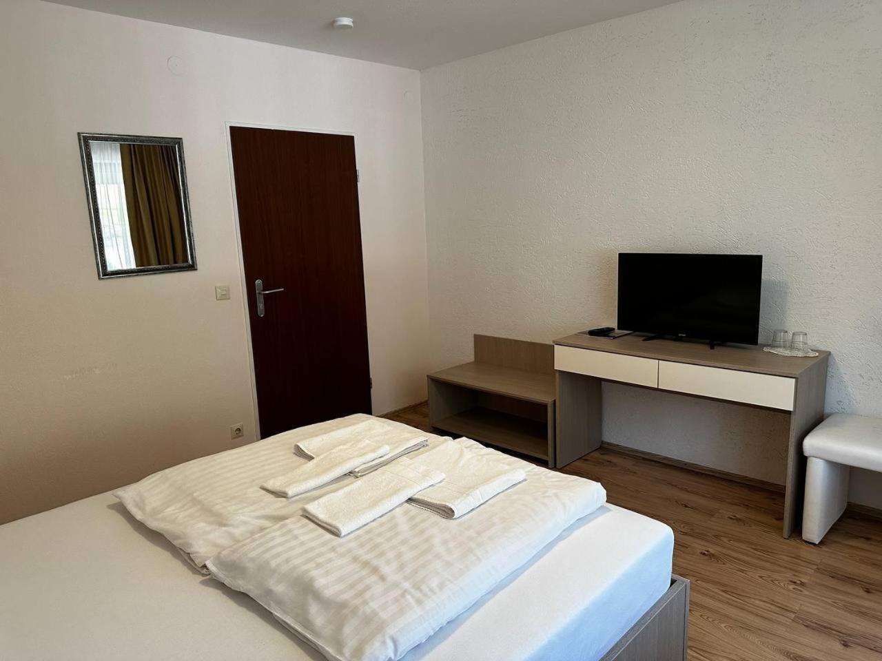 Отель Schwanen-Resort Байрсброн