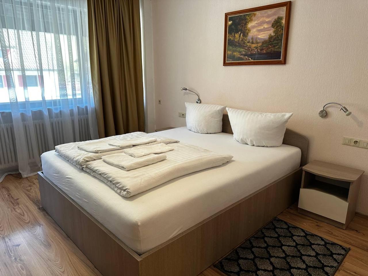 Schwanen-Resort 3*