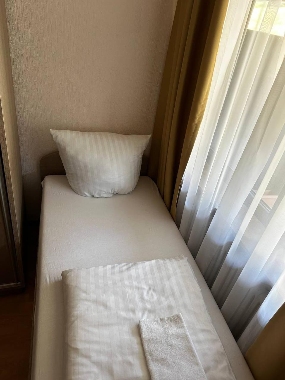 Отель Schwanen-Resort
