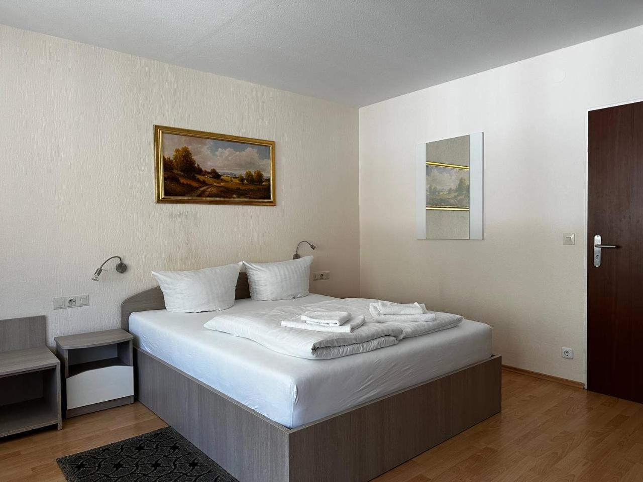 Hotel Schwanen 3*