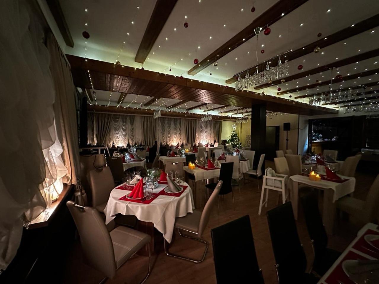 Hotel Schwanen Baiersbronn