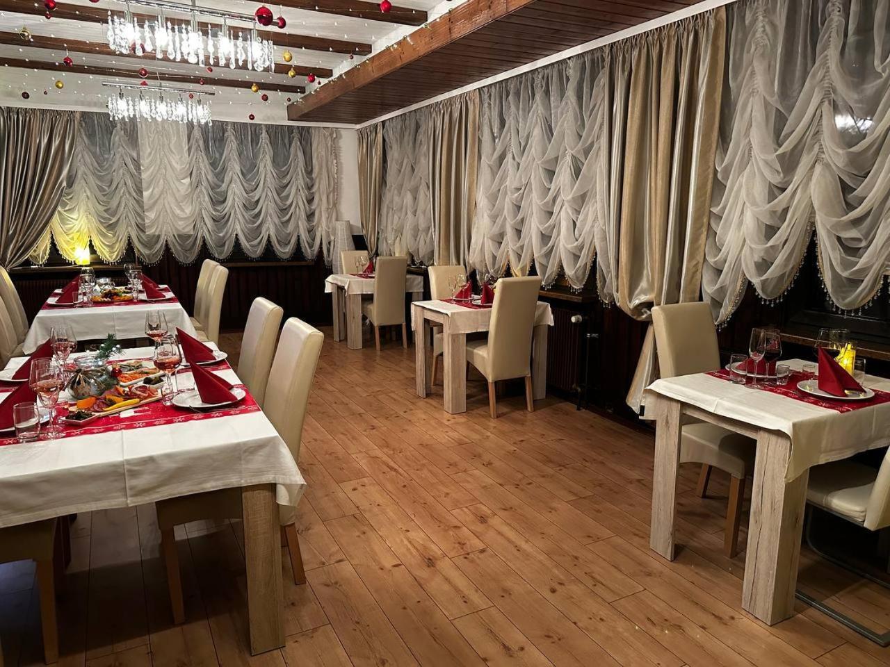 Schwanen-Resort Отель