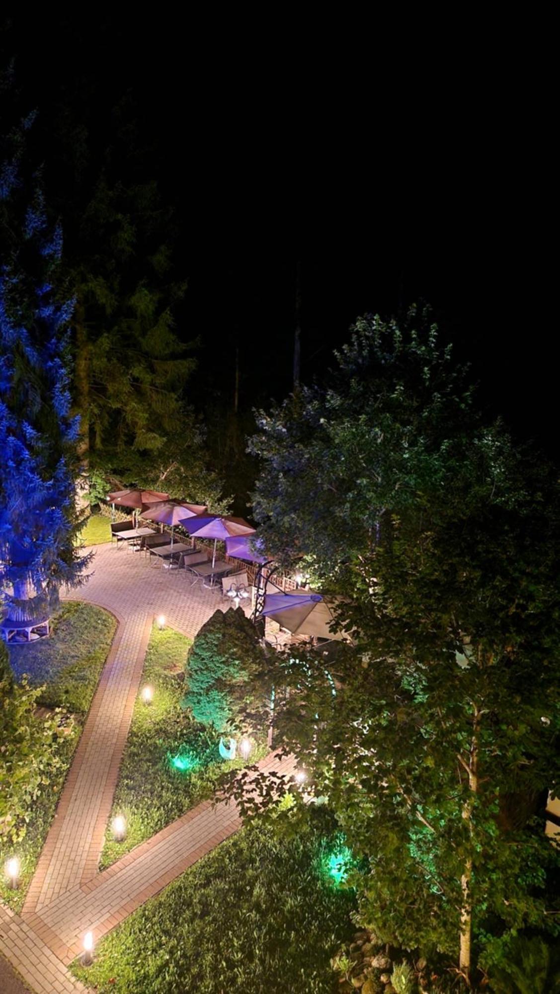 Отель Schwanen-Resort 3*