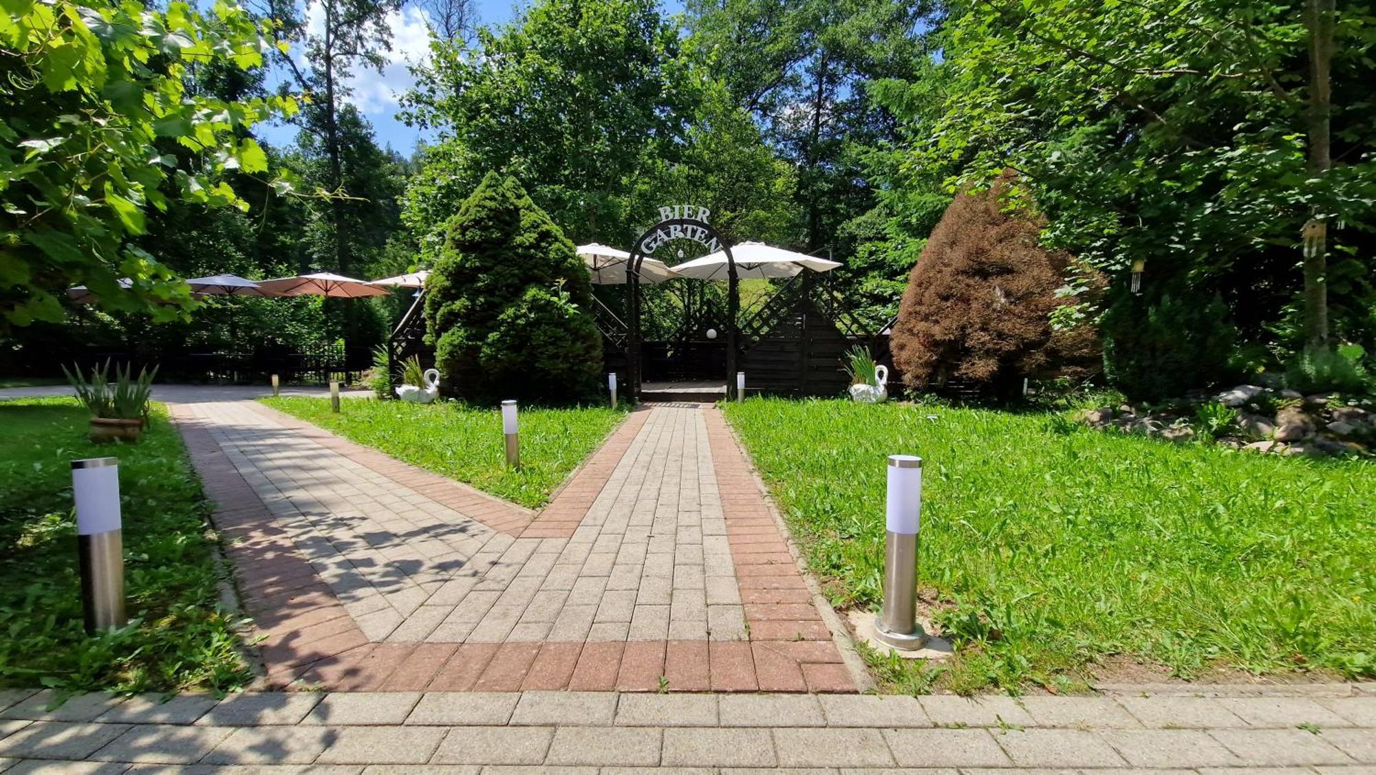 Hotel Schwanen