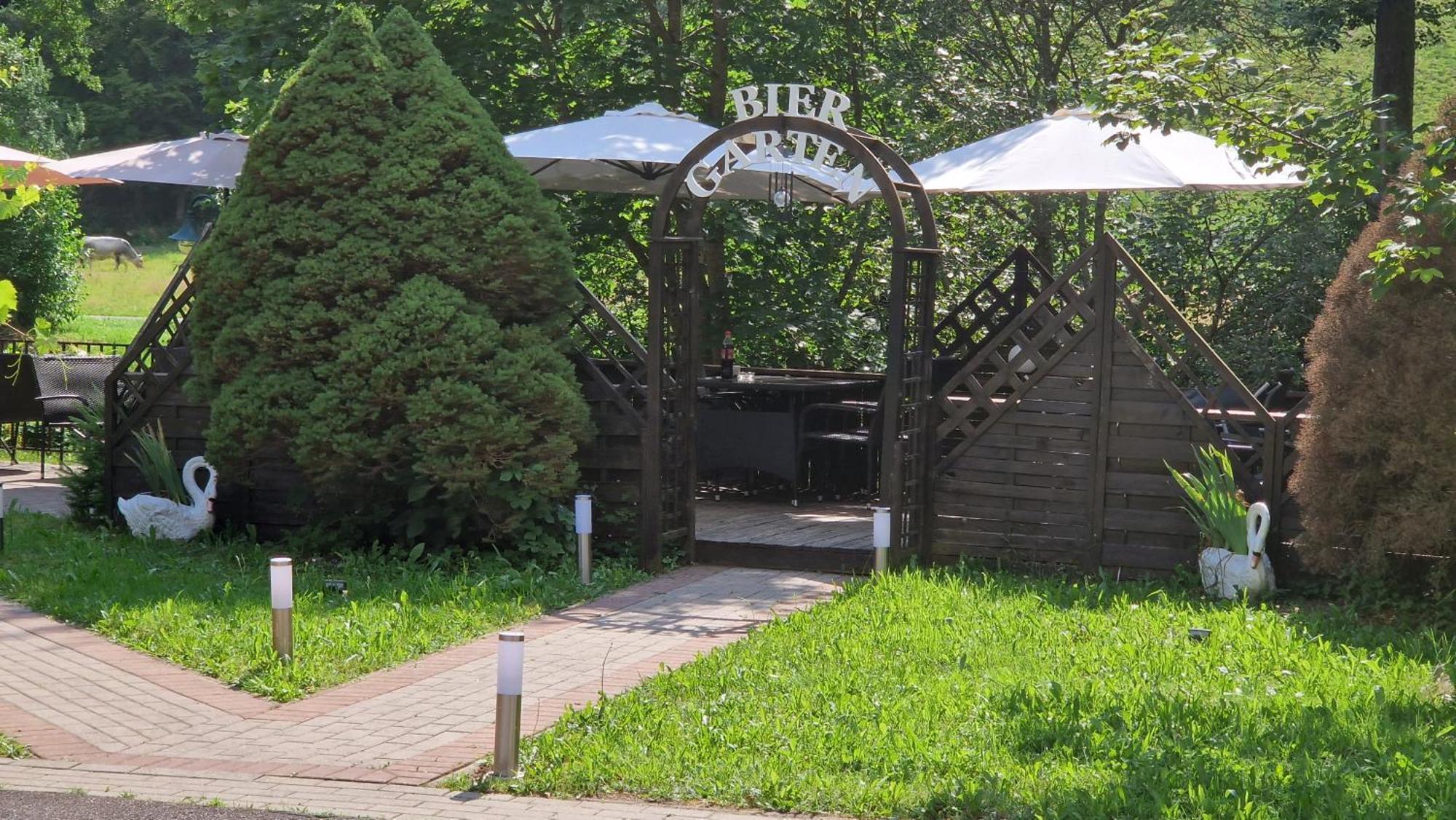 Schwanen Baiersbronn
