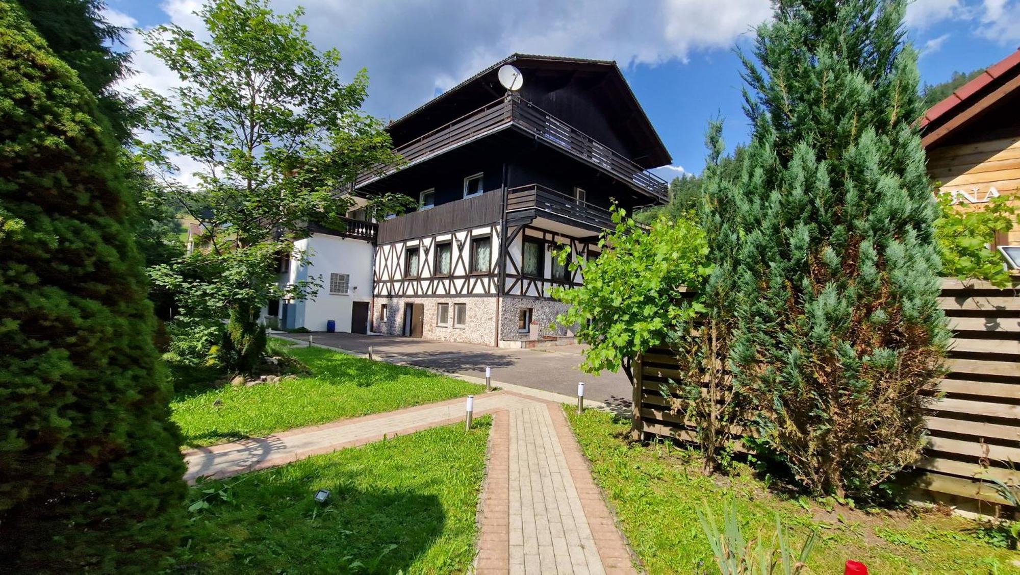 Schwanen 3* Baiersbronn