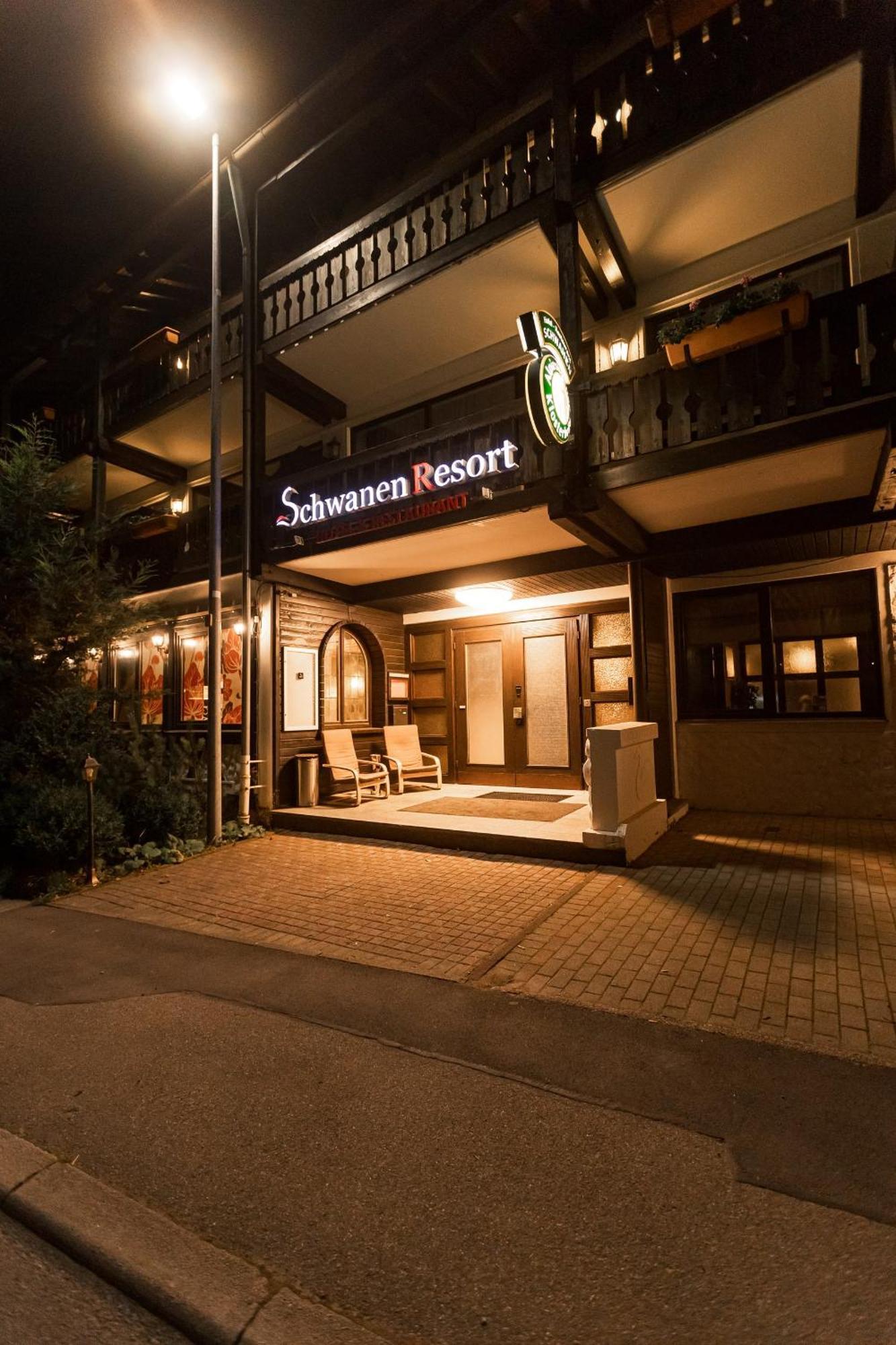 Schwanen Hotel