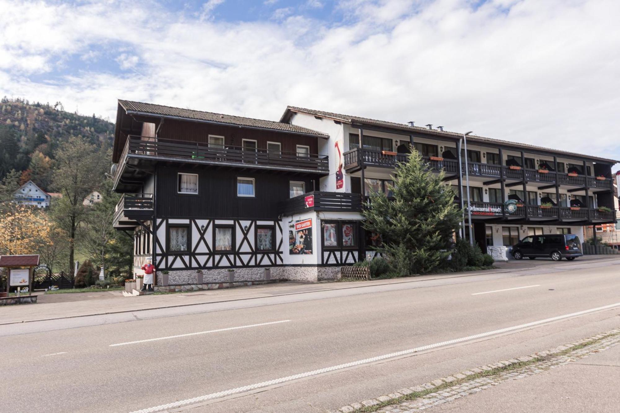Hotel Schwanen
