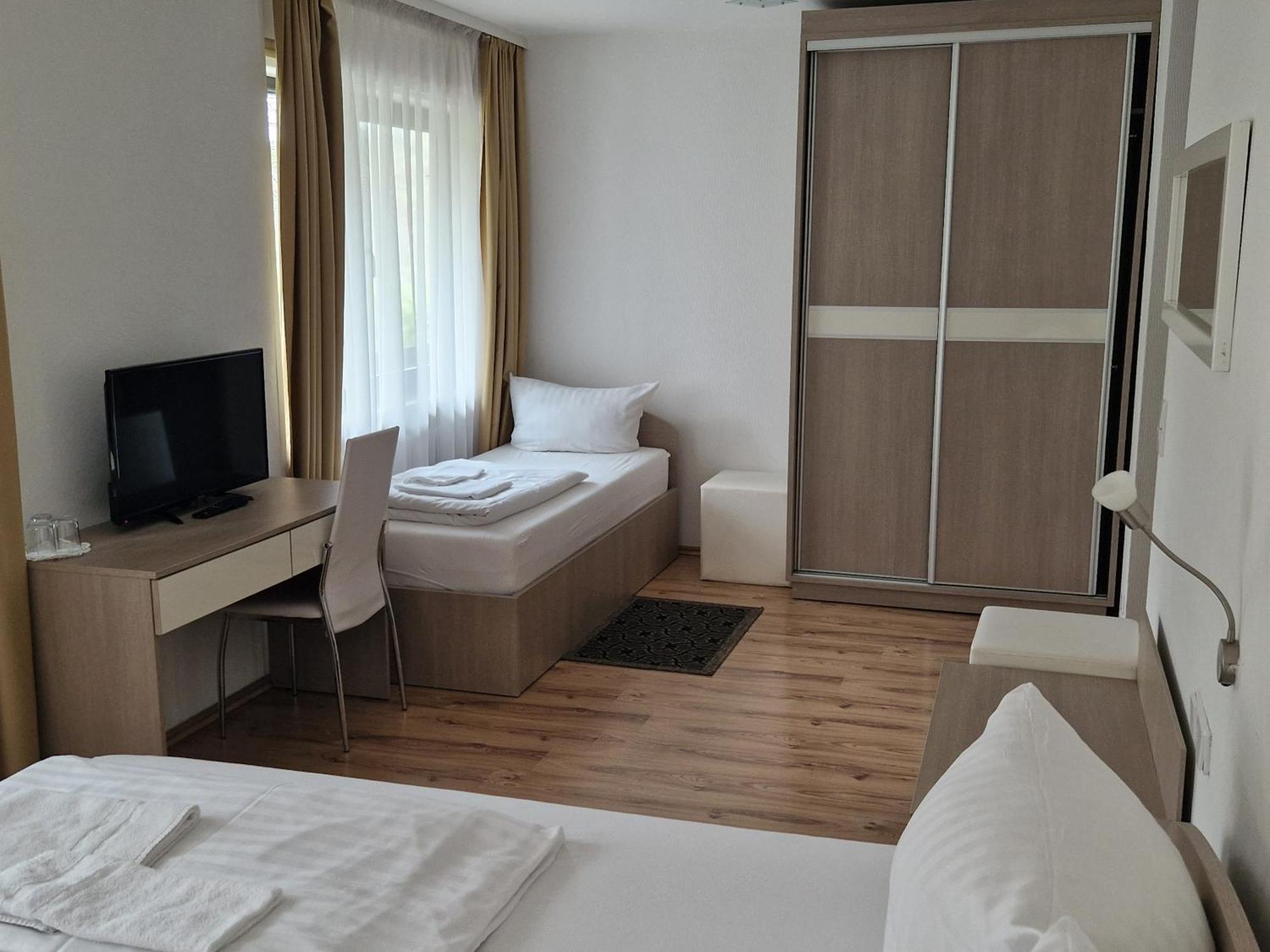 Hotel Schwanen