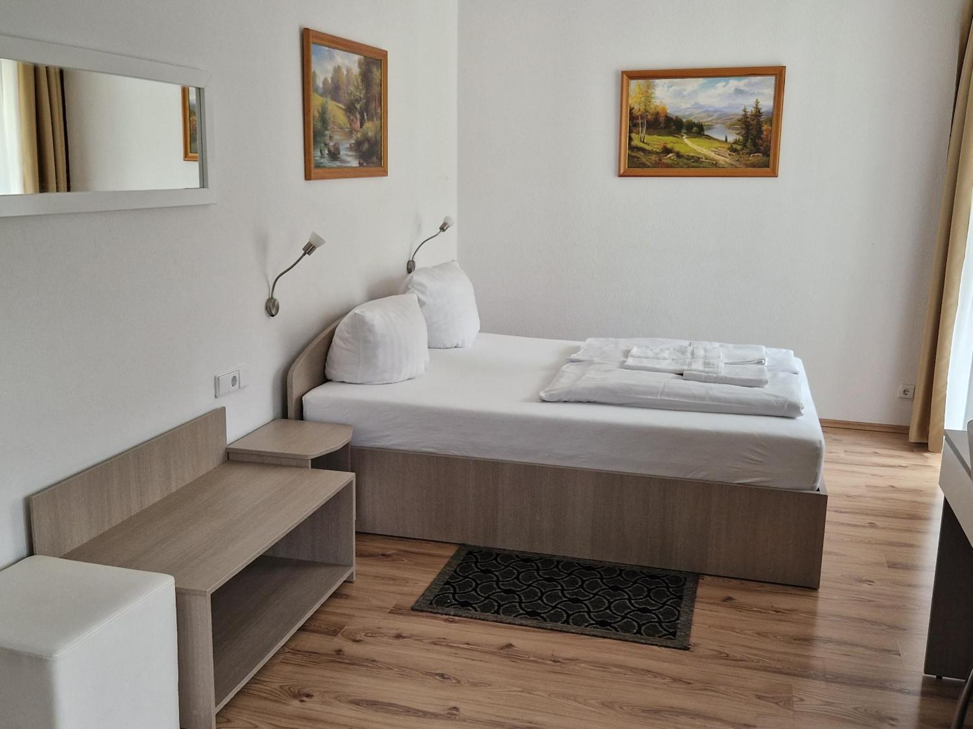 Schwanen 3*
