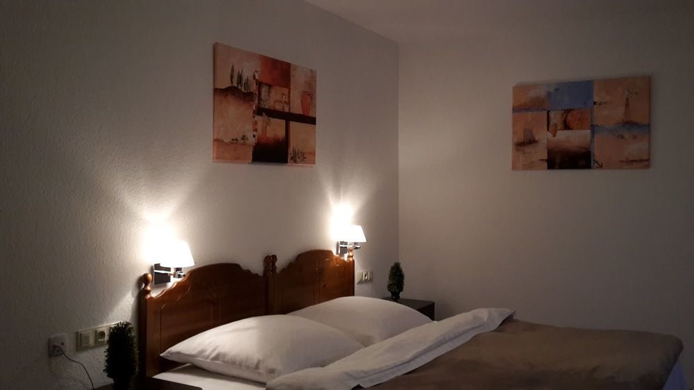 Hotel Schwanen
