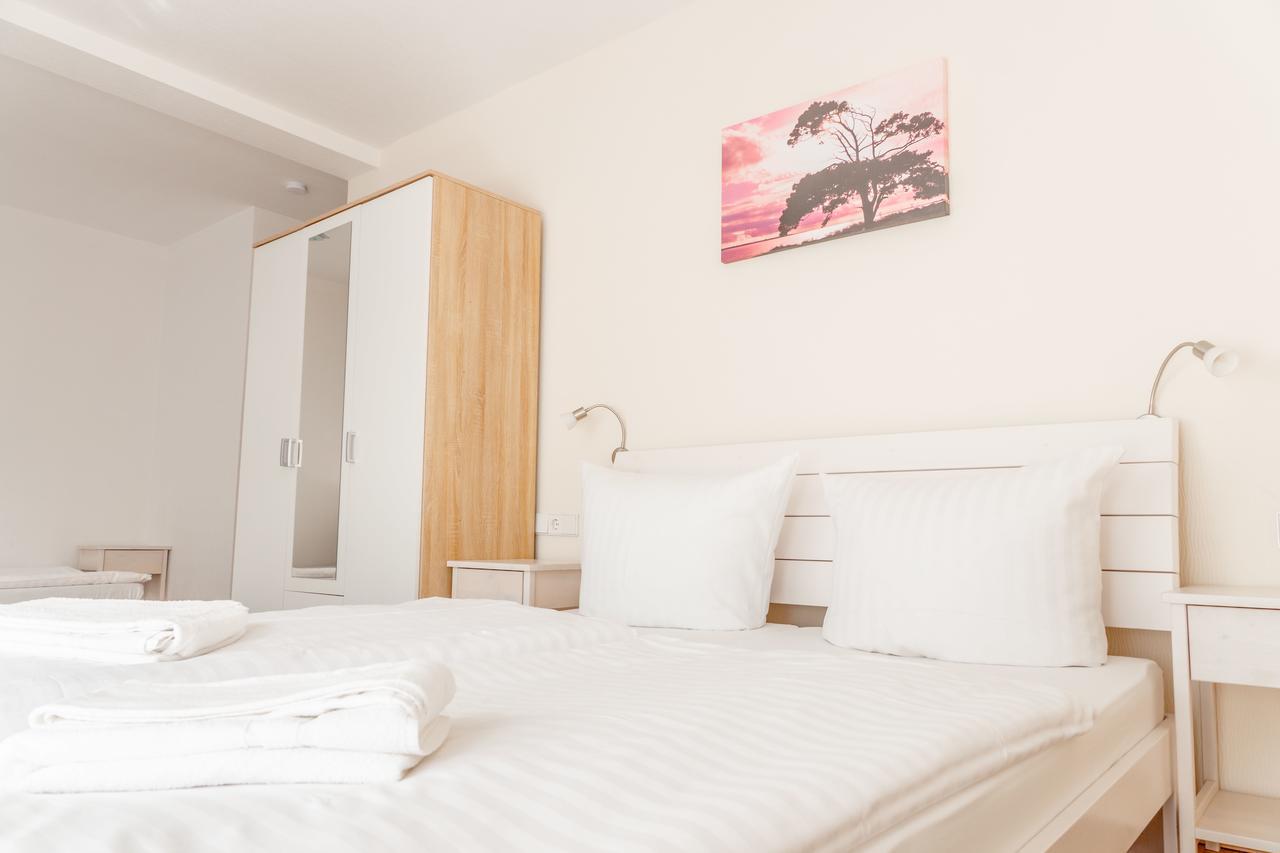 Schwanen-Resort 3*