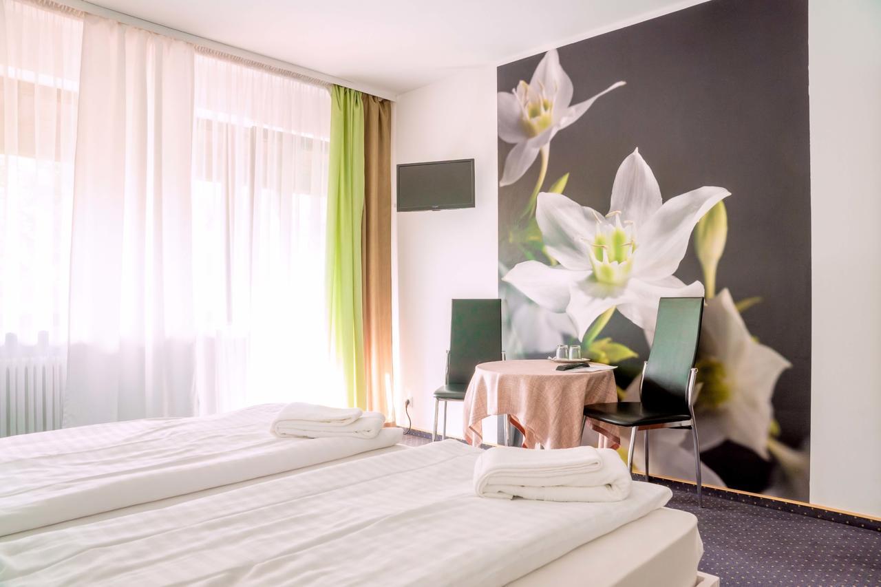 Schwanen-Resort