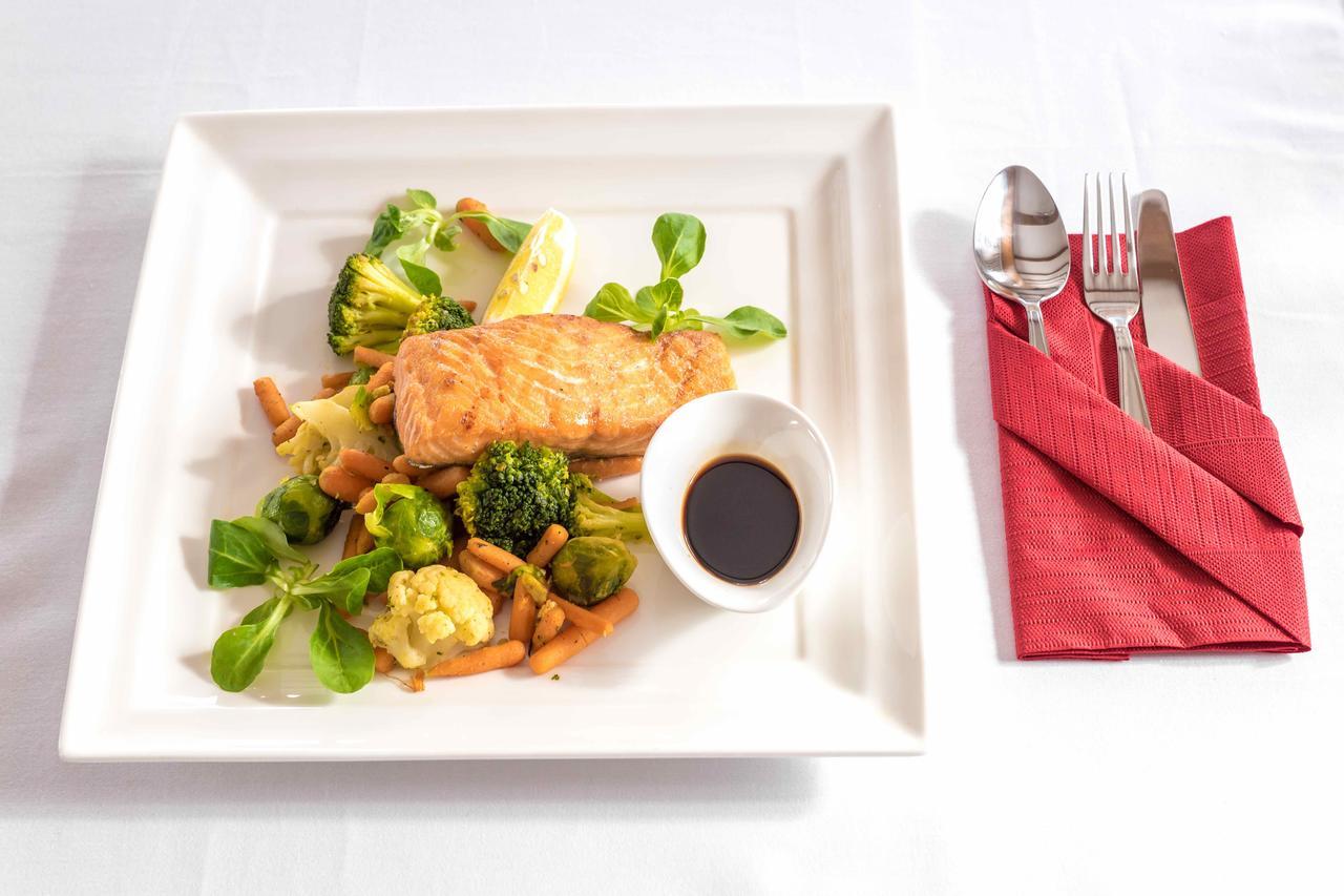 Отель Schwanen-Resort 3*