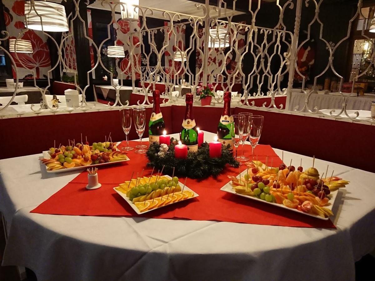 Schwanen-Resort Отель Байрсброн