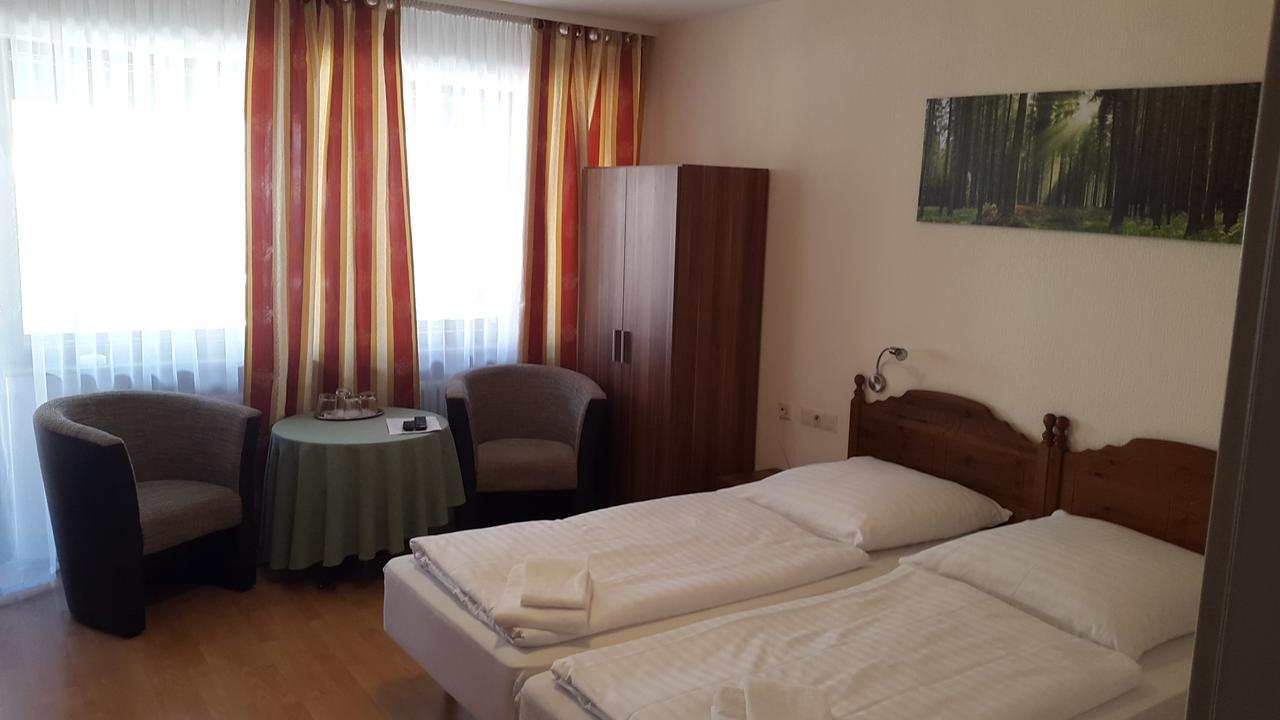 Отель Schwanen-Resort