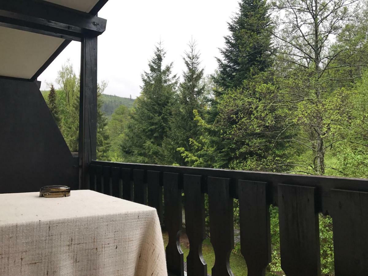 Schwanen 3* Baiersbronn